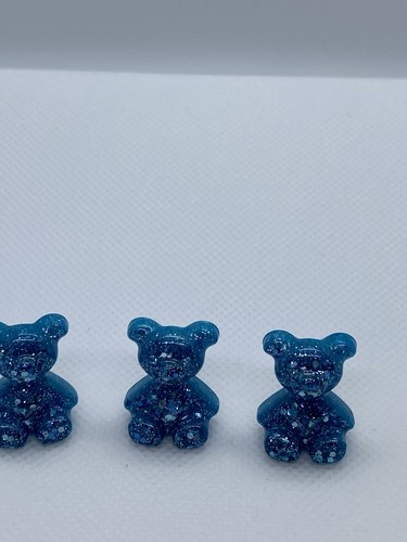 Tiny bears - tiny,