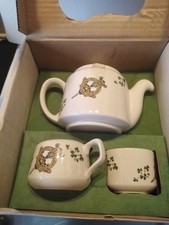 carrigdhoun Pottery Tea Pot