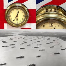 WW2 Admiralty Pattern Royal