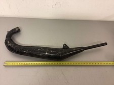 NOS Expansion Exhaust Muffler