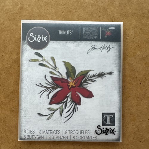 Sizzix 666067 tim holtz - sizzix,
