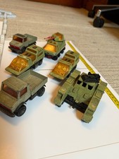 Matchbox Adventure 2000 K2001