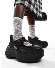 Buffalo Prowler Mary Jane