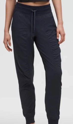 Lululemon joggers dance studio - lululemon,