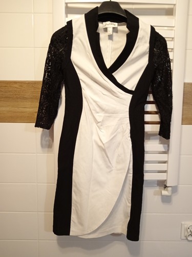 Joseph ribkoff cocktail dress - joseph,