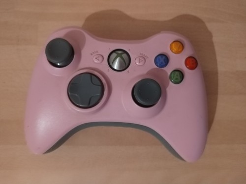 Official microsoft xbox 360 - official,