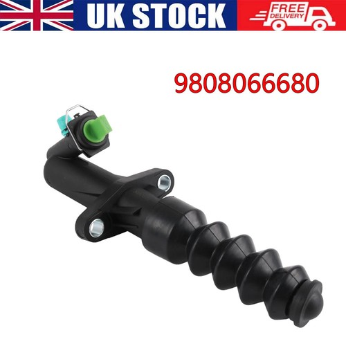 Clutch slave cylinder - slave,