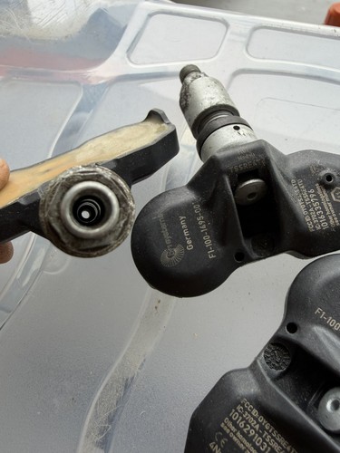 Mclaren aston martin tpms - aston,