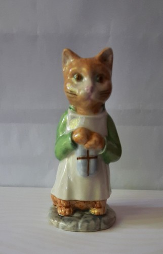 Beatrix potter ginger - beatrix, potter's