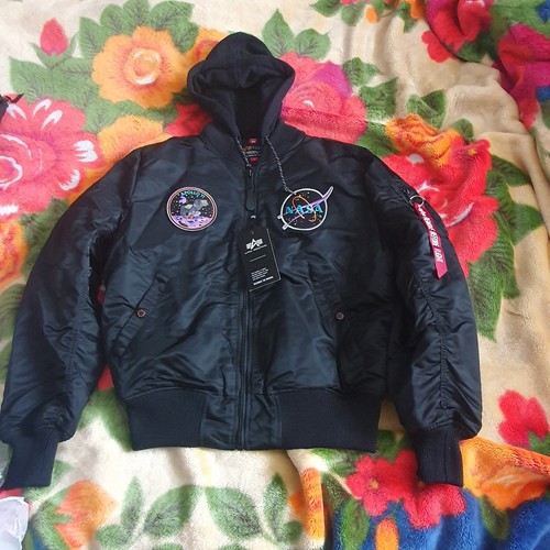 Alpha industries - alpha,