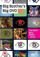Big Brother’s Big DVD The