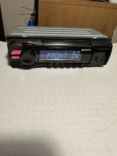Sony dsx a40ui car radio - dsx-a40ui, (mp3