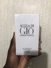 Giorgio Armani Acqua Di Gio