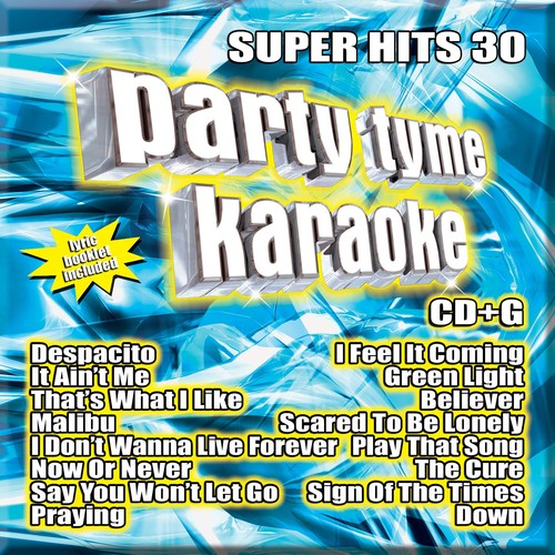 Party tyme karaoke - karaoke,