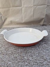 Le Creuset/Cousances 28 Oval