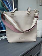Ted Baker Tote/Shopper Leather