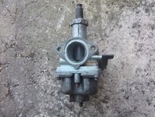 Sym Husky 125 carburettor