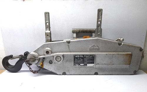 Berg steel 3200 - ga,