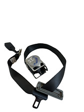 Chrysler 300C Seat Belt Rear Middle 2022122 Genuine 5.7 Hemi 2009