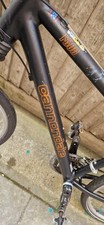 Cannondale f600 cad2 - cannondale, bicycle