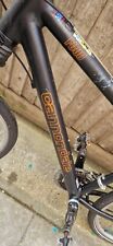 Cannondale F600 CAD2 Bicycle