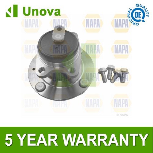 Wheel bearing kit rear - wheel,