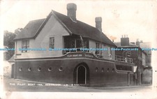 R531048 Pilot Boat Inn Bembridge I W D 532 RP Dean Bay Series