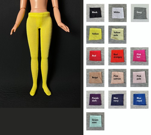 Shimmyshim tights custom fit - tights,