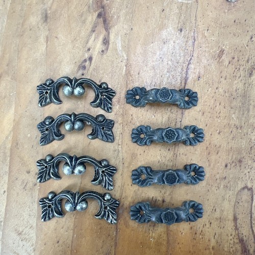 Vintage art nouveau furniture - art,