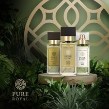 Pure royal collection for - fm,