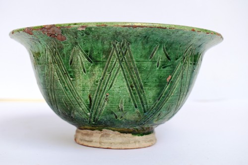Antique persian turquoise - antique,