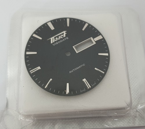 Tissot heritage visodate - tissot,