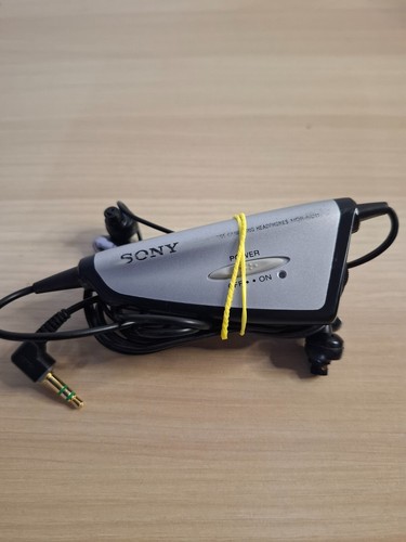 Sony walkman mdr - mdr-nc11a, bud