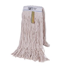 10 Pack 450g Kentucky Heavy Duty Mop Heads, CHSA Approved