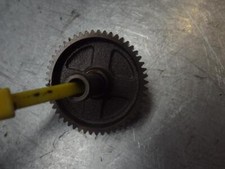 Suzuki GSXR750 Slabside 1985-1987 Motorcycle Electrical Starter Motor Gear 