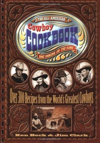 The all american cowboy - the,
