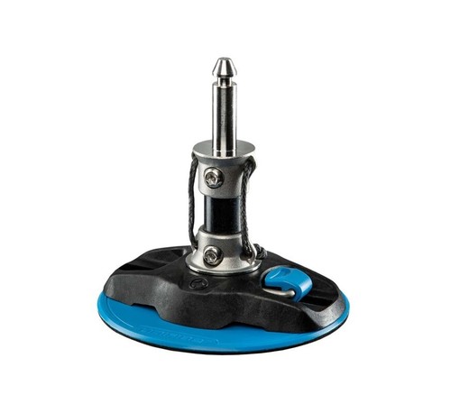 Unifiber tendon mast base - tendon,