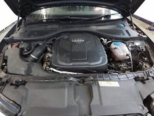 ENGINE AUDI A6 MK4 FL (4G) (C7) 2011 On TDI ULTRA S LINE 1968D 188 SEMIAUTO DDDA