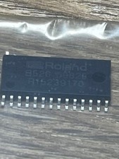 NEW Roland D/A co-ordinator