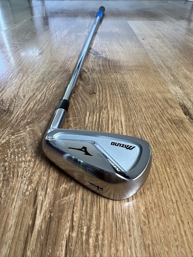 Mizuno iron project - mizuno,