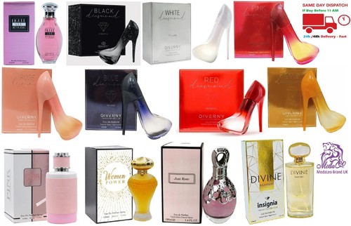 Women perfume branded - x,
