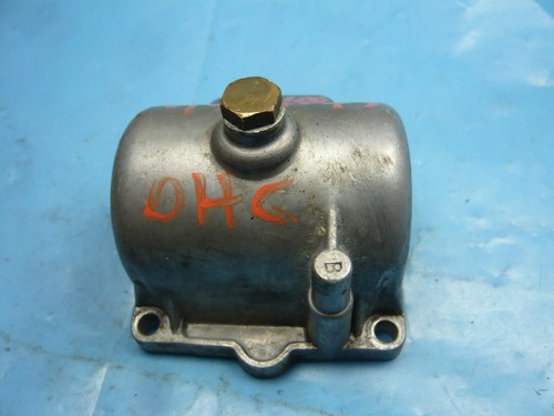 Yamaha 400 ohc 1977 1979 - xs,