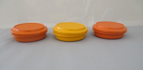 Vintage harvest orange - harvest,