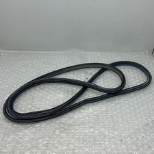 Boot Opening Weatherstrip for