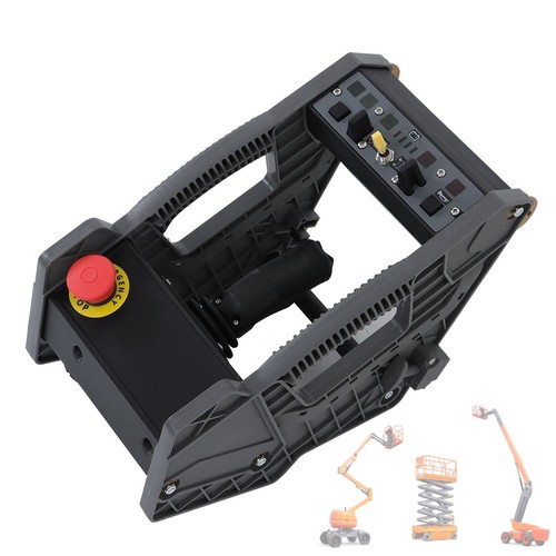 Control box 1001091153 - 1001091153, jlg