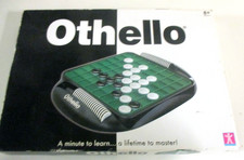 OTHELLO - JAR GAMES (1999)  -