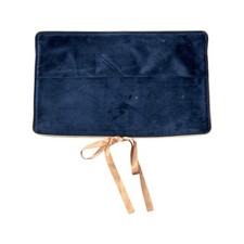 Genuine Dyson Pouch Travel Case Corrale™ Hair Straightener Heat Resistant Gold