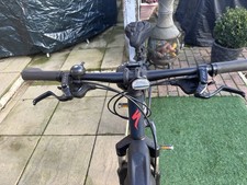 Specialized  Cross Trail Elite