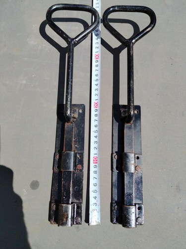 X garage gate - 2,