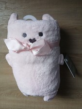 Primark Early Days Pink Teddy